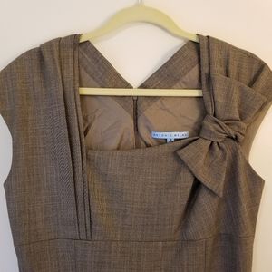 Antonio Melani Sheath Dress sz 8